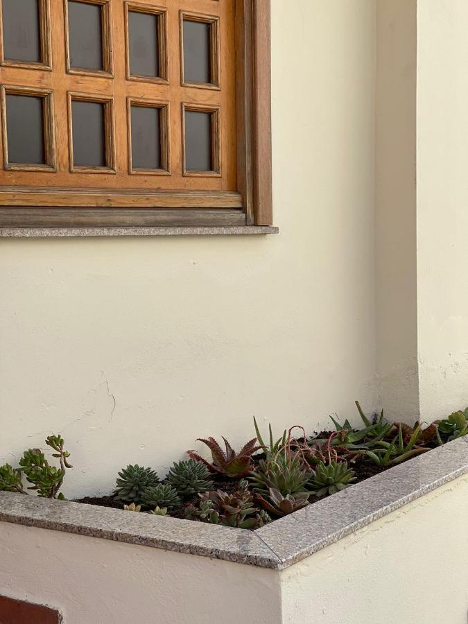 Apartmán Casa Vacanze Sa Piazza Dorgali Exteriér fotografie
